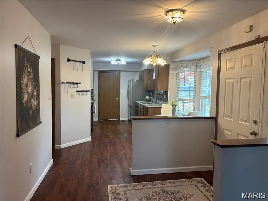 3115 Autumn Trace Drive, Maryland Heights, MO 63043 - #2