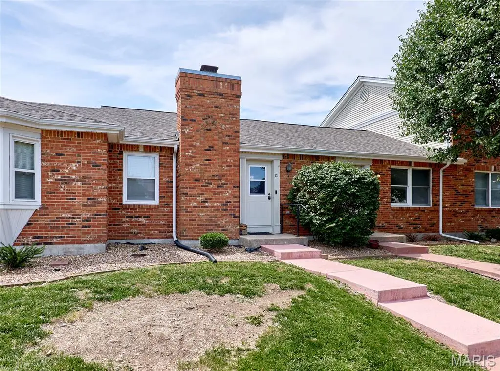 21 Brittany Court, Troy, MO 63379 - #1