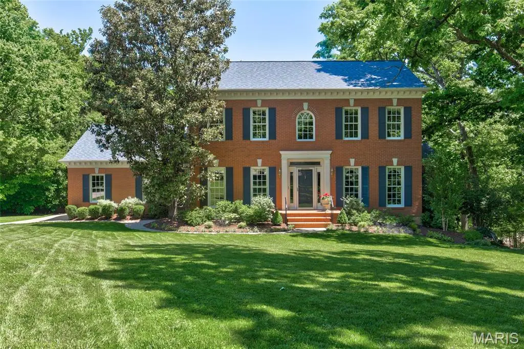 452 Meyer Avenue, Kirkwood, MO 63122 - #1