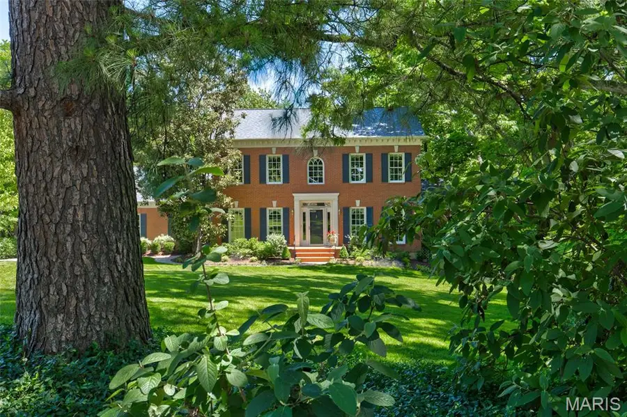 452 Meyer Avenue, Kirkwood, MO 63122 - #2