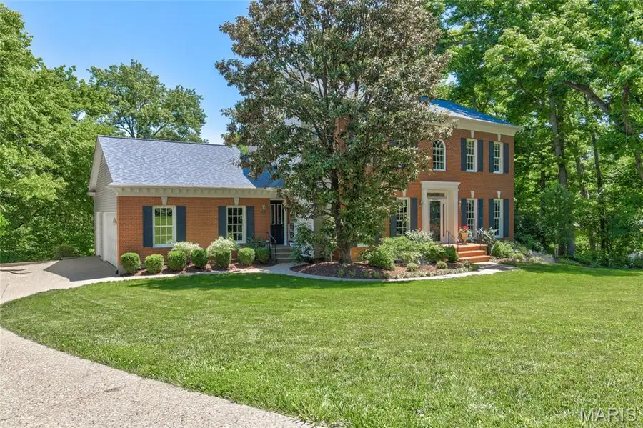 452 Meyer Avenue, Kirkwood, MO 63122 - #3