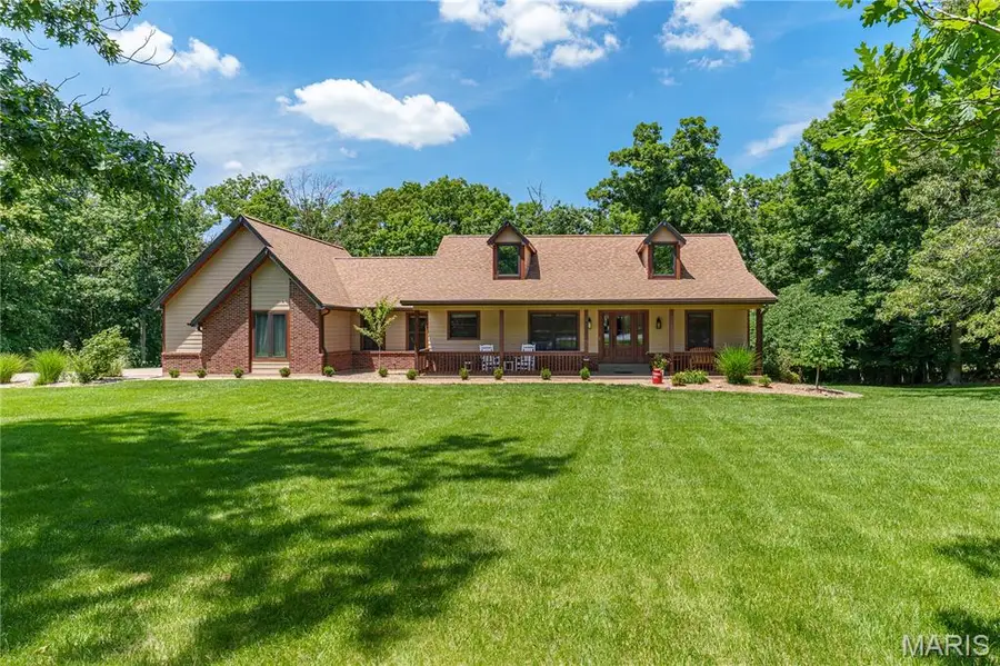 3879 Ridgefield Farms Drive, Defiance, MO 63341 - #2