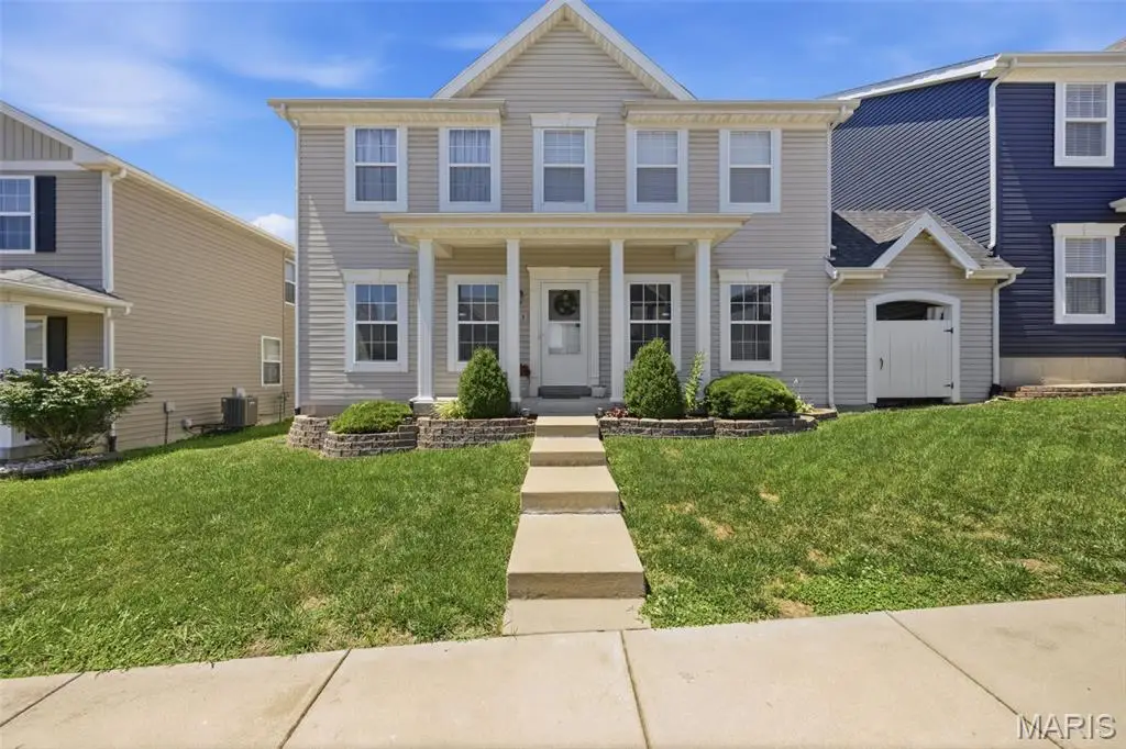 113 Sophie Lane, Arnold, MO 63010 - #1