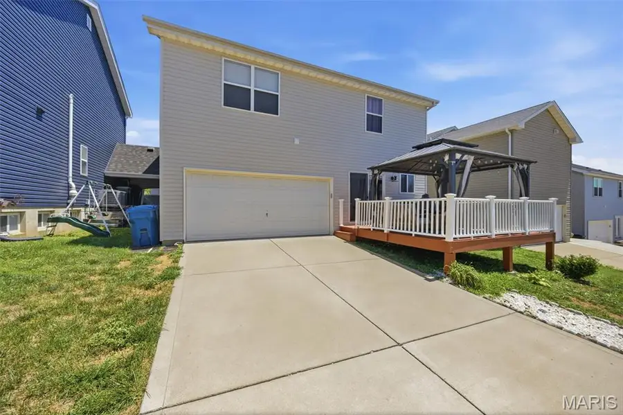 113 Sophie Lane, Arnold, MO 63010 - #2