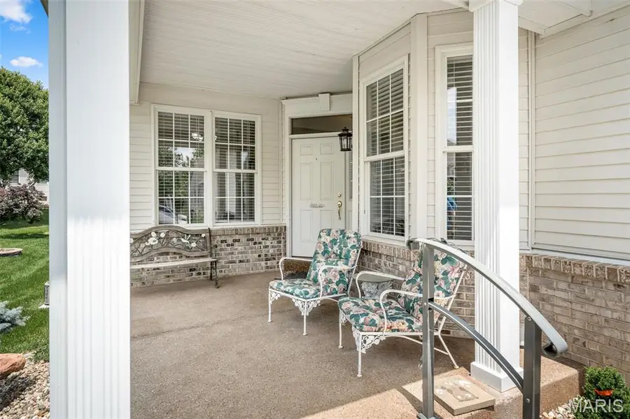 2203 Hawks Landing Drive #C, Lake Saint Louis, MO 63367 - #3