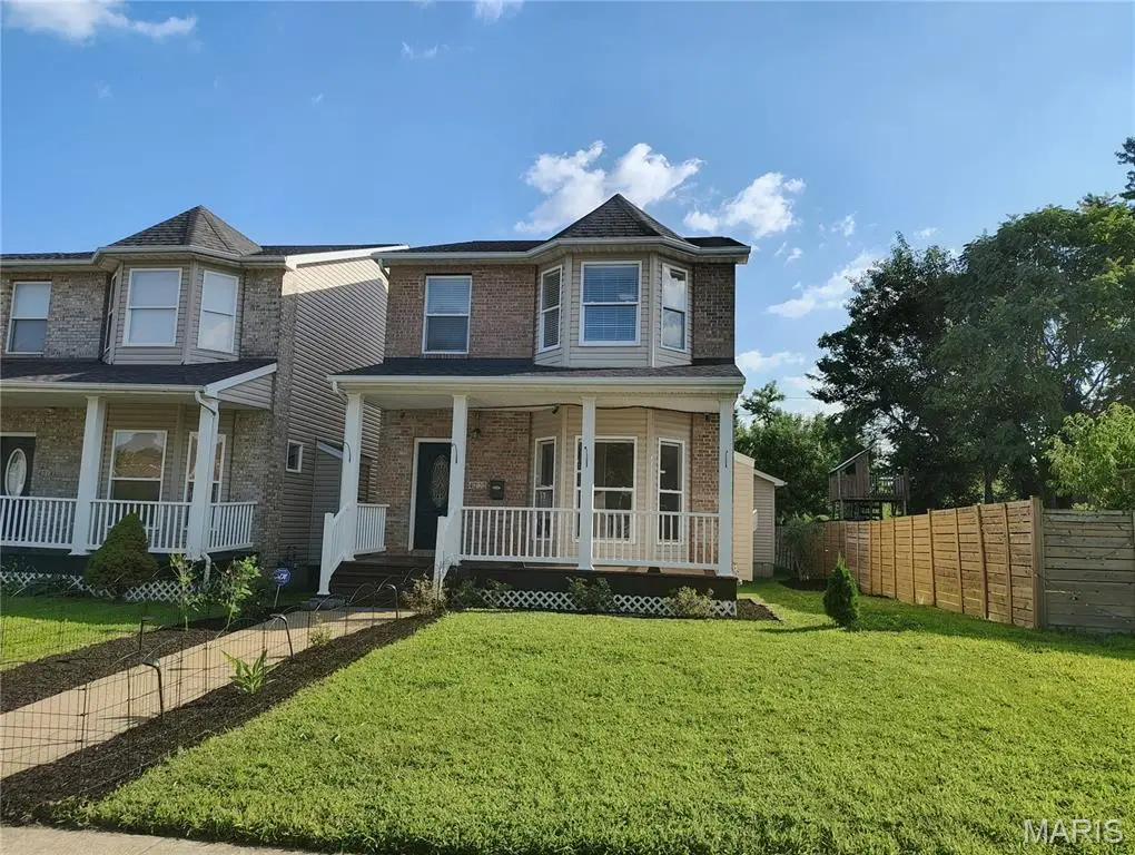 4222 Delmar Boulevard, Saint Louis, MO 63108 - #1