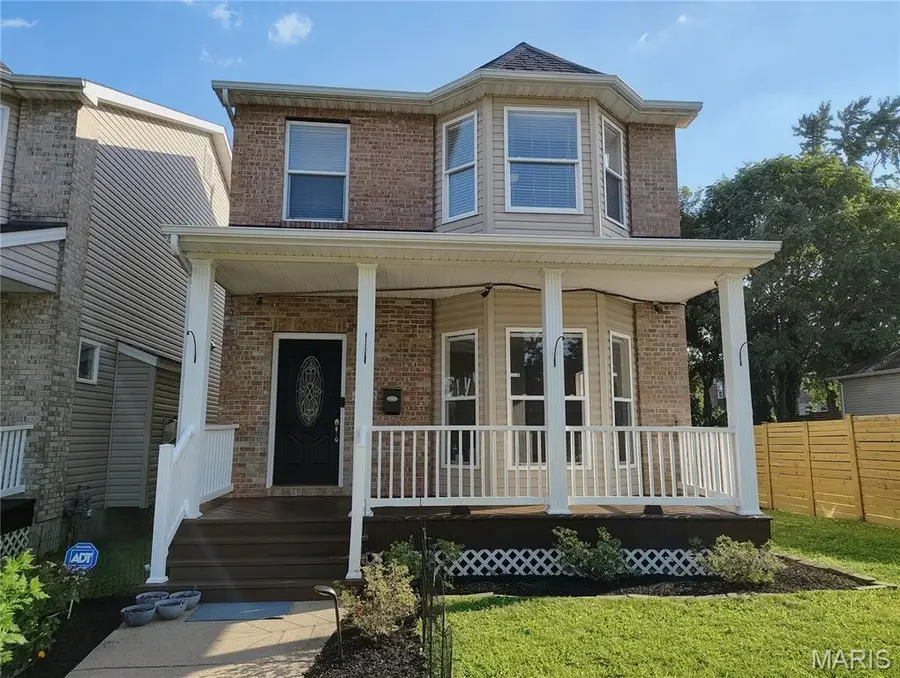 4222 Delmar Boulevard, Saint Louis, MO 63108 - #3
