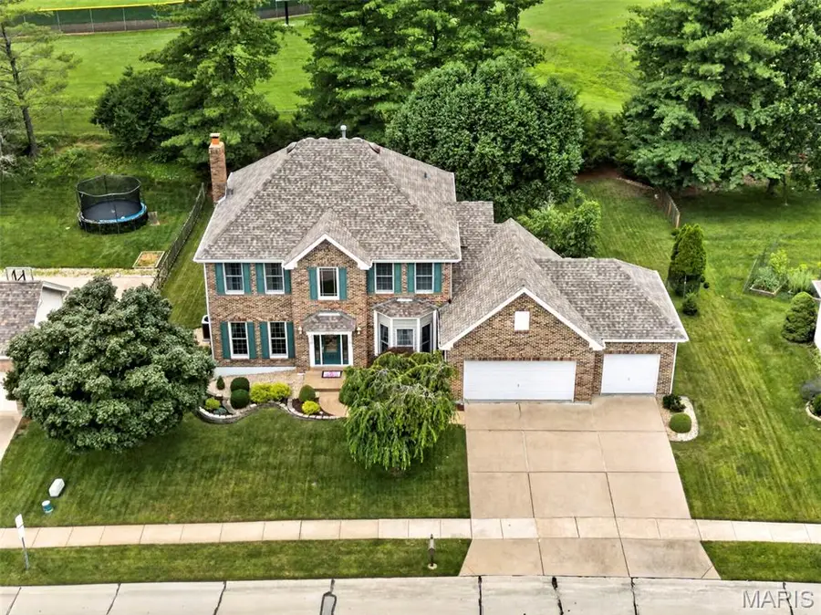 16850 Westglen Farms Drive, Wildwood, MO 63011 - #3