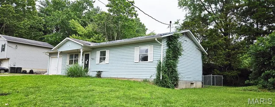 806 Andrew Street, Jackson, MO 63755 - #3