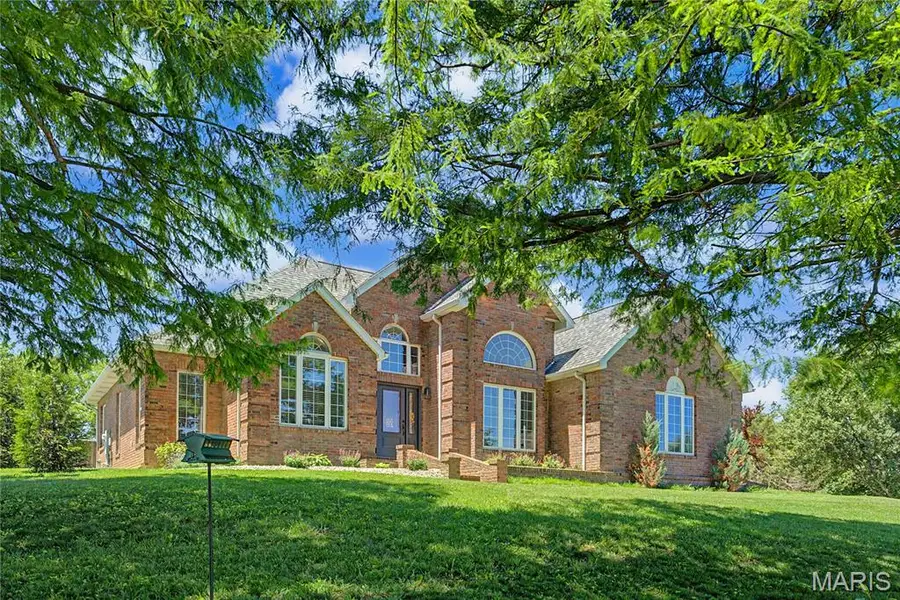 250 Corvette Rose Lane, Jackson, MO 63755 - #2