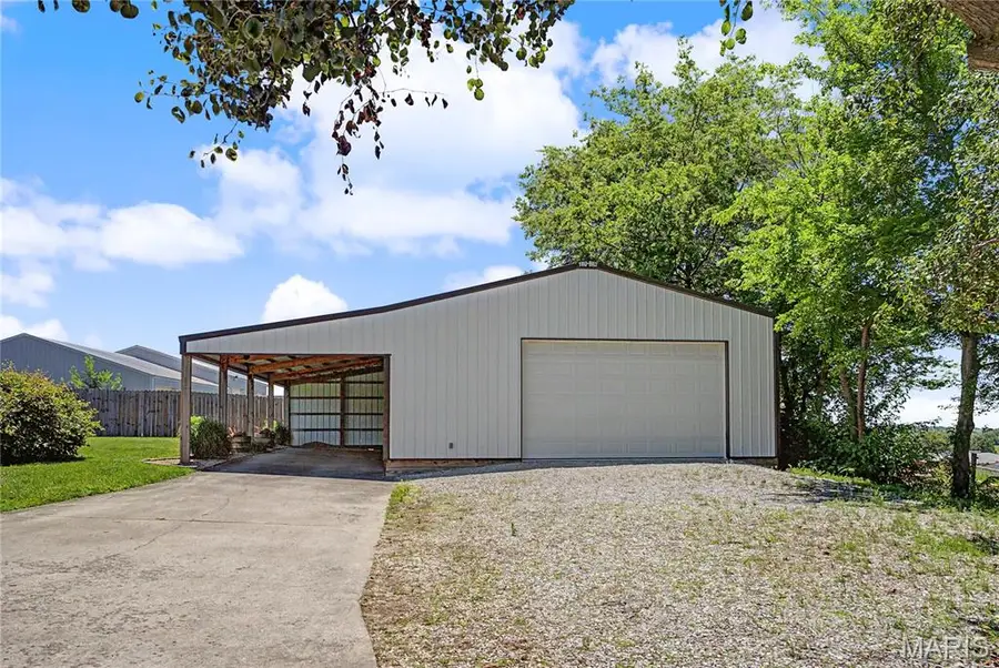 250 Corvette Rose Lane, Jackson, MO 63755 - #3