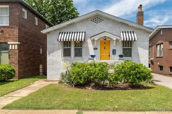 3471 Morganford Road, St Louis, MO 63116
