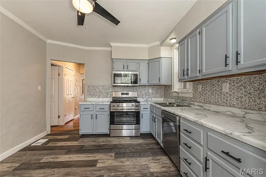 3471 Morganford Road, Saint Louis, MO 63116 - #2