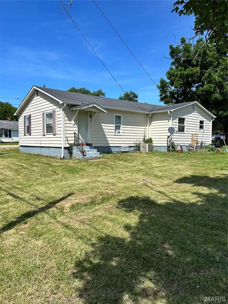 215 8th Street, Park Hills, MO 63601 - #1