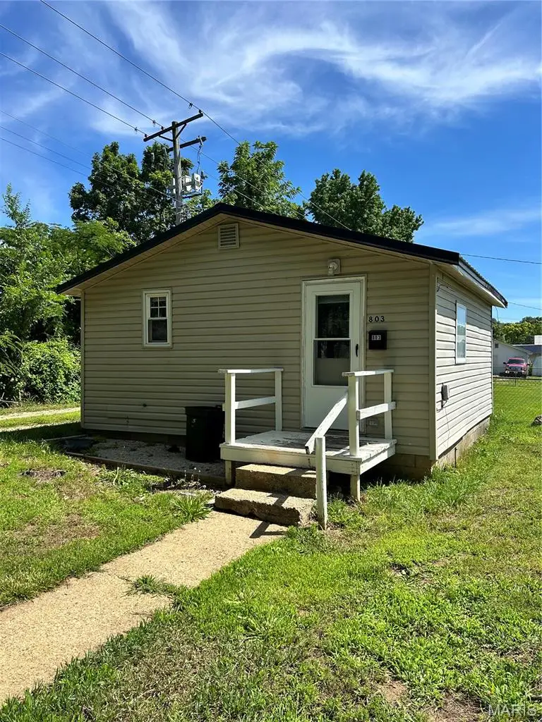 215 8th Street, Park Hills, MO 63601 - #2