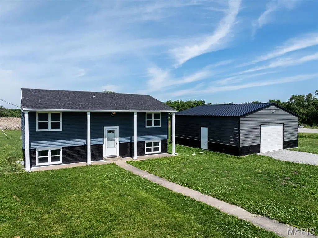 11581 Highway 61, Hannibal, MO 63401 - #1