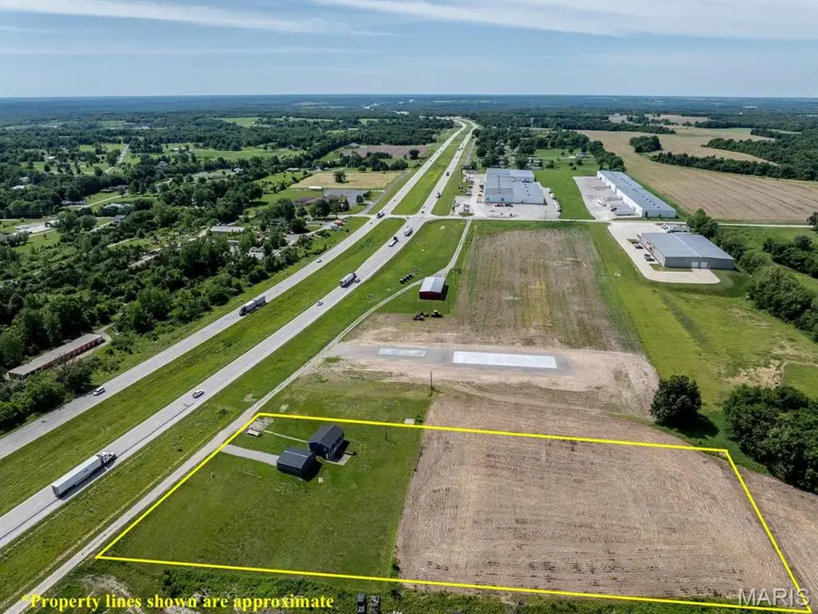 11581 Highway 61, Hannibal, MO 63401 - #3