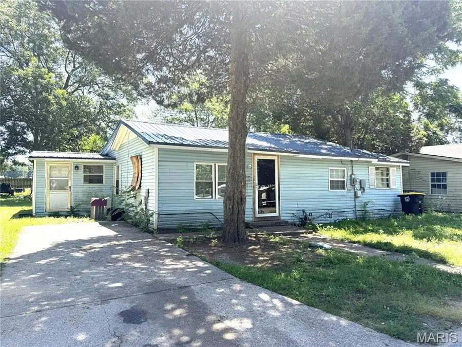 1018 N Baldwin Street, Kennett, MO 63857 - #2