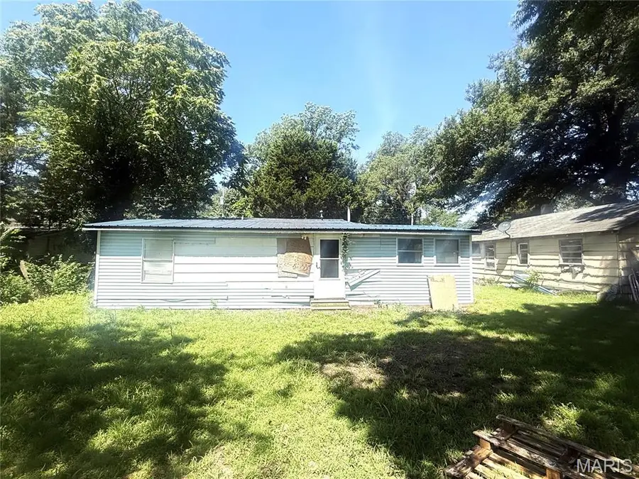 1018 N Baldwin Street, Kennett, MO 63857 - #3