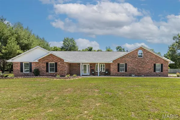 106 Heather Street, Bertrand, MO 63823