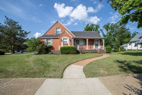 619 N Madison Avenue, Lebanon, MO 65536