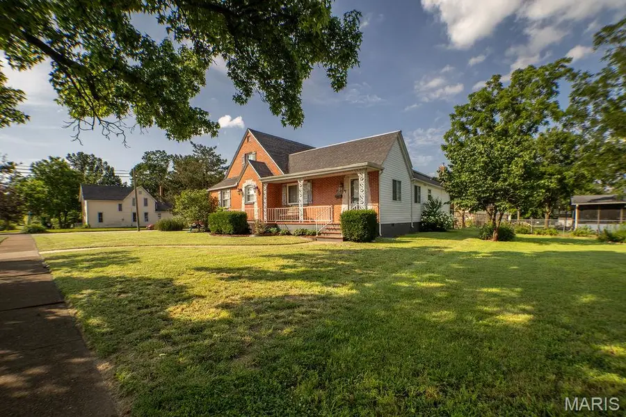 619 N Madison Avenue, Lebanon, MO 65536 - #3