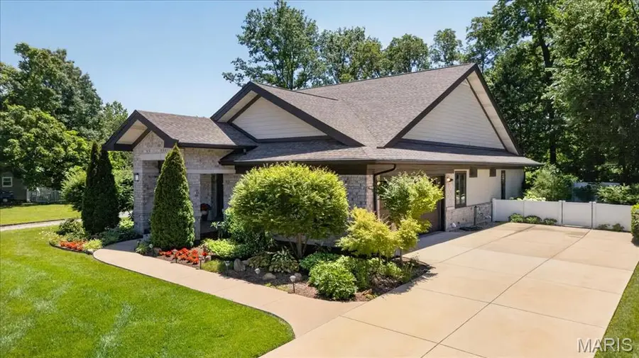 214 E Glendale Road, Webster Groves, MO 63119 - #2