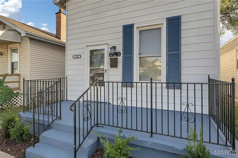 6300 Fyler Avenue, Saint Louis, MO 63139 - #3