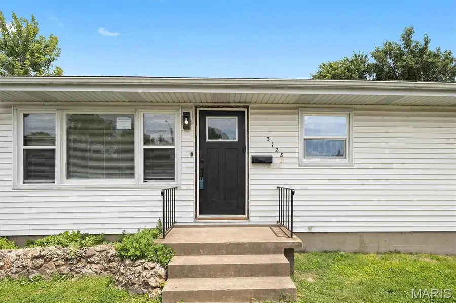 3128 Aubrey Avenue, Granite City, IL 62040 - #2