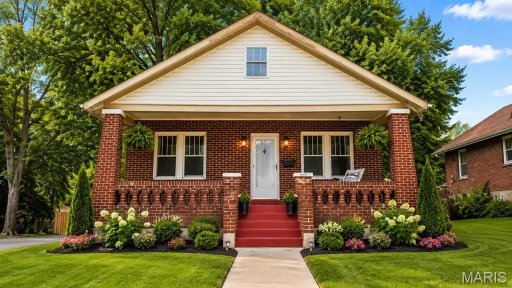 1625 Gallaher Avenue, Saint Charles, MO 63301 - #1