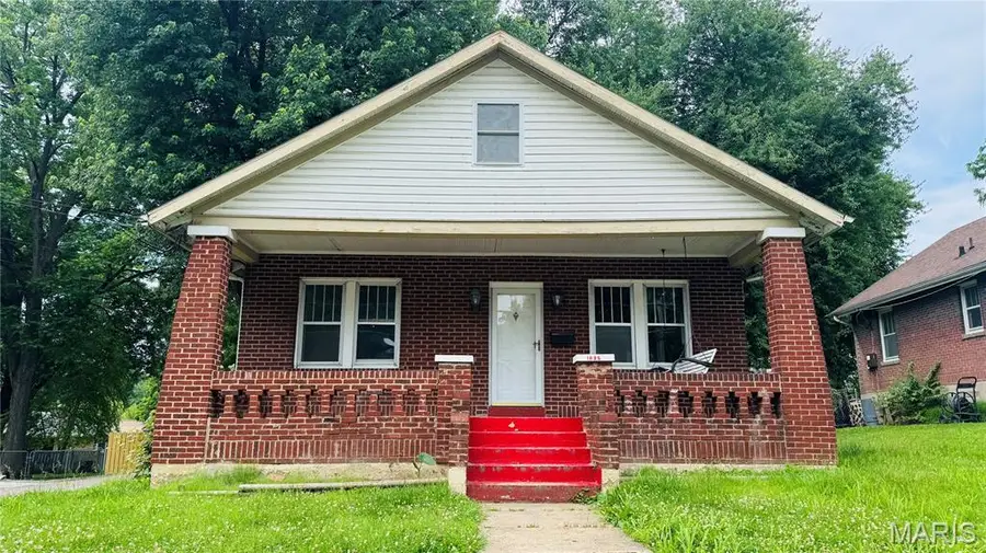 1625 Gallaher Avenue, Saint Charles, MO 63301 - #2