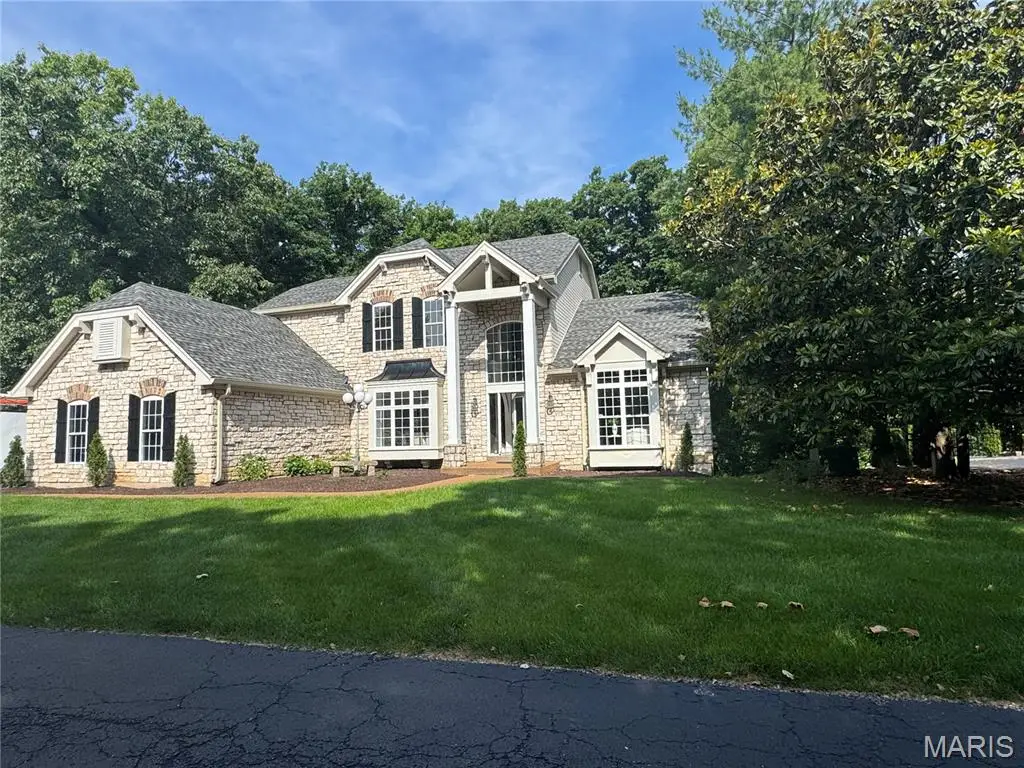 16659 Highland Summit Drive, Wildwood, MO 63011 - #1