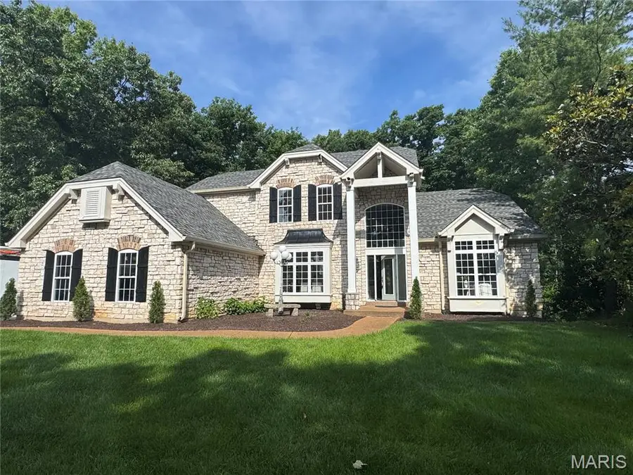 16659 Highland Summit Drive, Wildwood, MO 63011 - #2