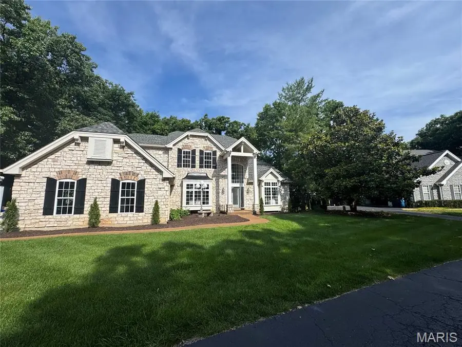 16659 Highland Summit Drive, Wildwood, MO 63011 - #3