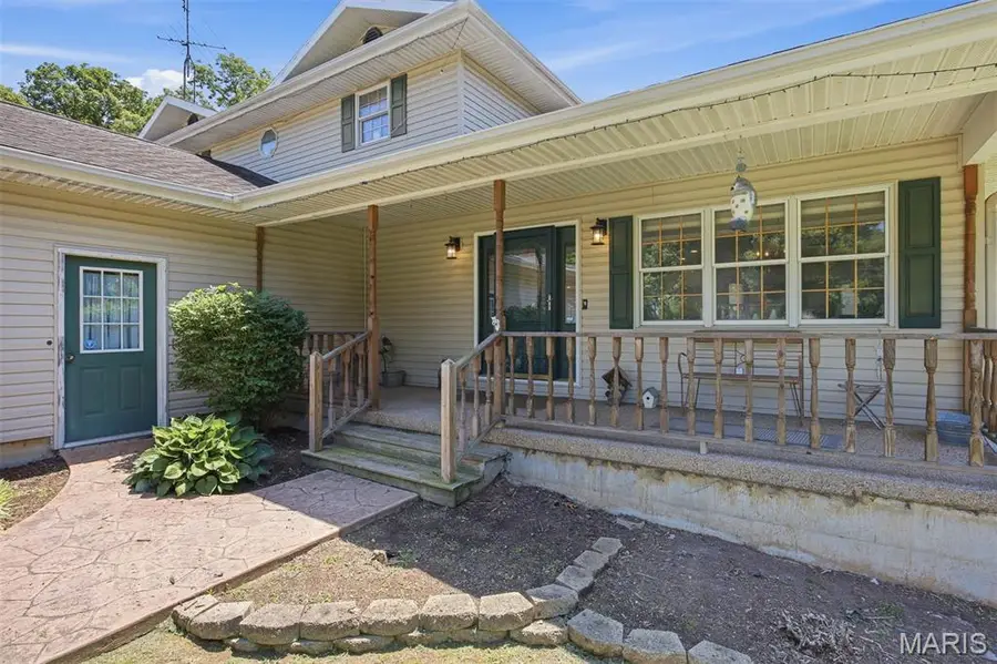 169 State Highway 128, Cowden, IL 62422 - #3