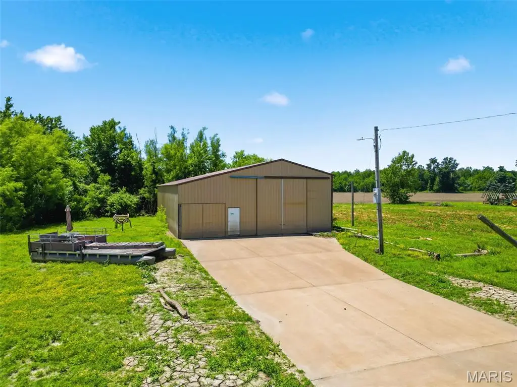 0 Pike 202, Annada, MO 63330 - #1