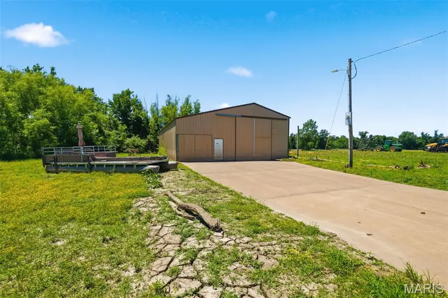 0 Pike 202, Annada, MO 63330 - #3