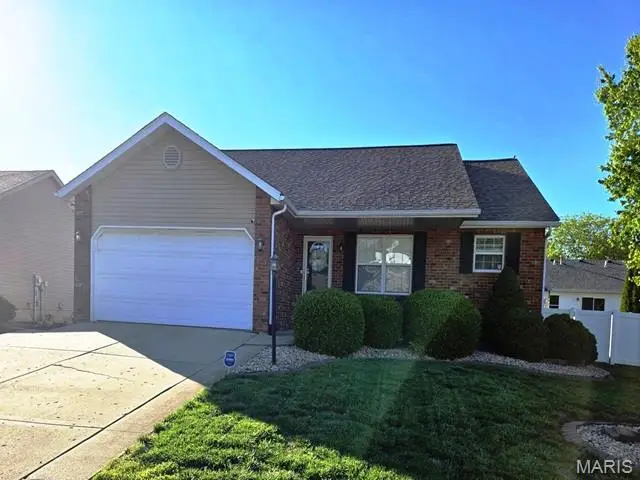 59 Julie Drive, Glen Carbon, IL 62034 - #1