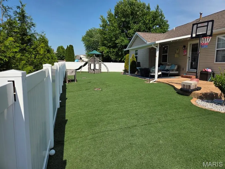 59 Julie Drive, Glen Carbon, IL 62034 - #3