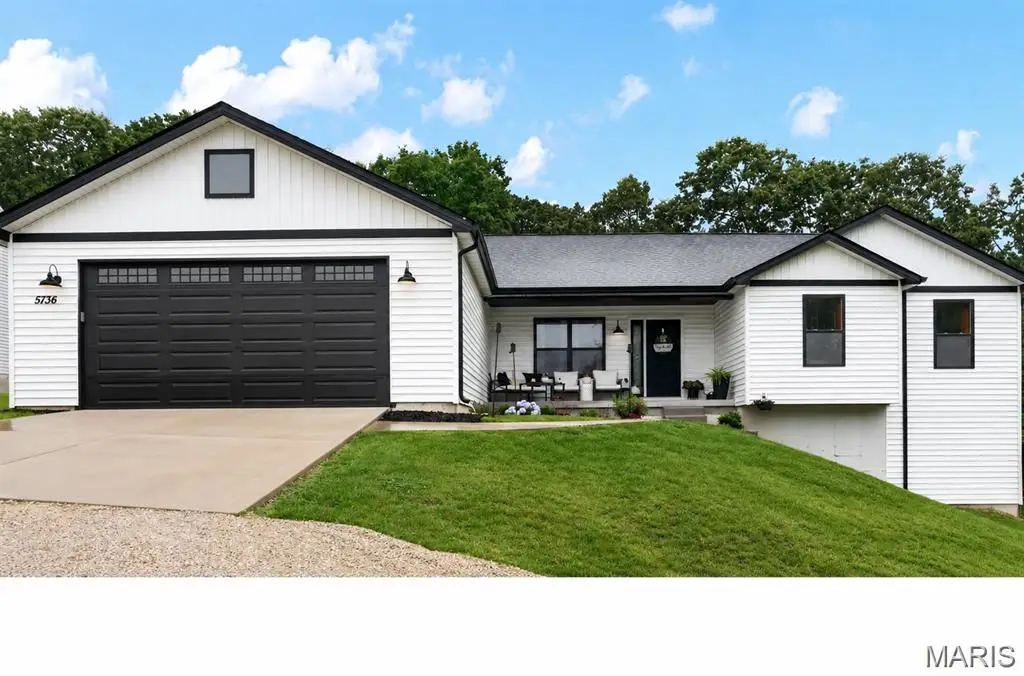 5736 La Trace Lane, High Ridge, MO 63049 - #1