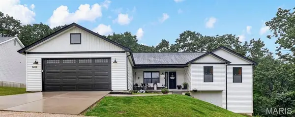 5736 La Trace Lane, High Ridge, MO 63049