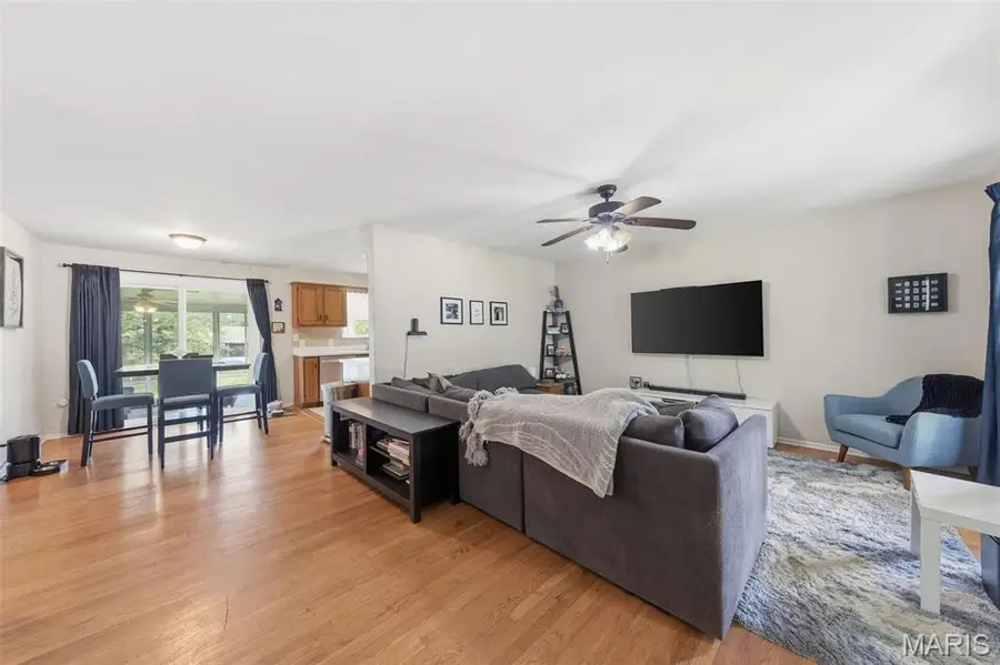 513 Longview Drive, Belleville, IL 62223 - #3