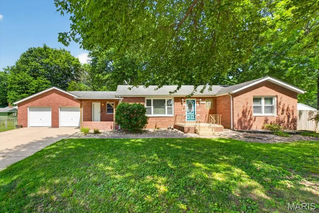 2101 Clark Avenue, Granite City, IL 62040 - #1