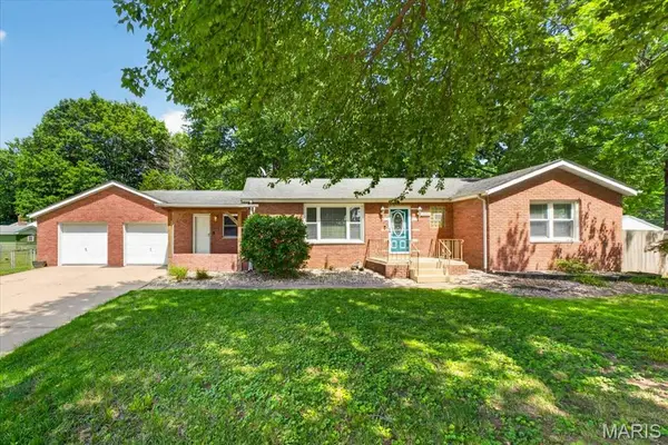 2101 Clark Avenue, Granite City, IL 62040