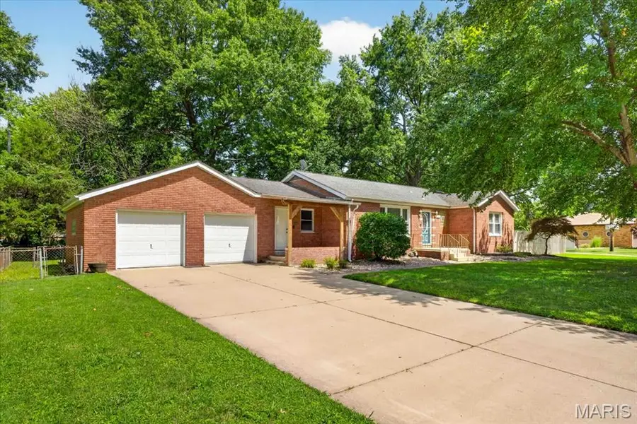 2101 Clark Avenue, Granite City, IL 62040 - #3