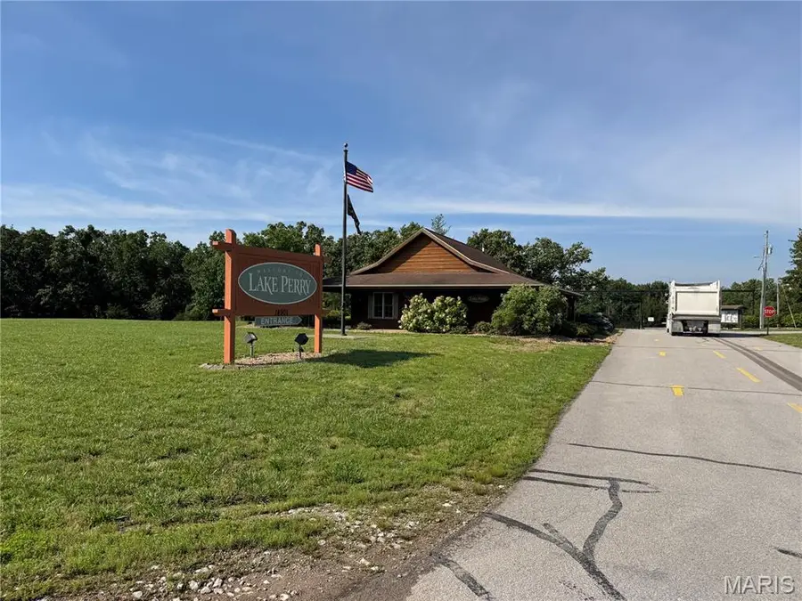 5134 Northview Drive, Perryville, MO 63775 - #3