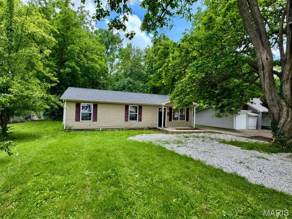 1404 W Worley Street, Columbia, MO 65203 - #1