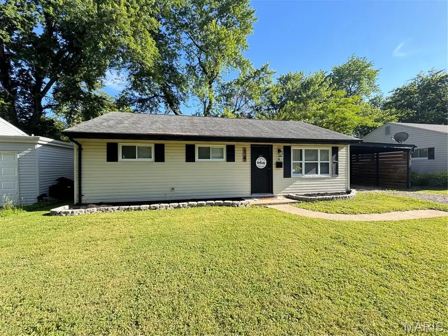 14 Lillian Drive, Belleville, IL 62226 - #2