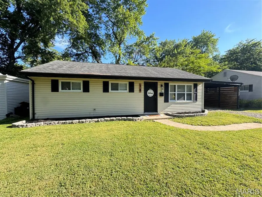 14 Lillian Drive, Belleville, IL 62226 - #3