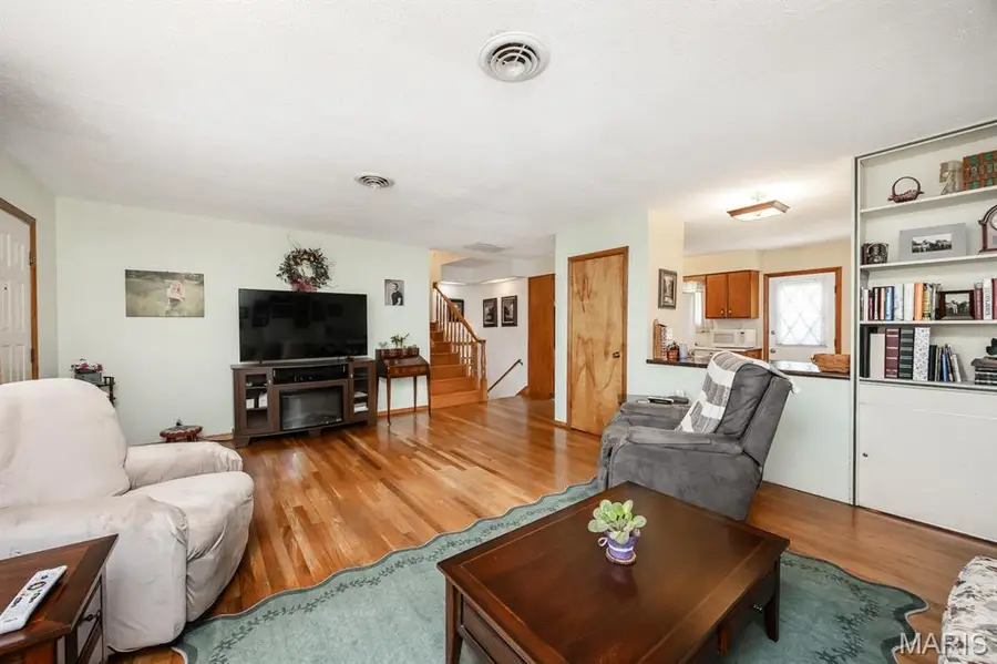 201 S Olive Street, Hartford, IL 62048 - #3